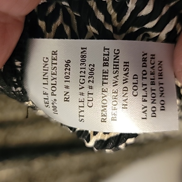 CONNECTED Long Dress, Women's, Size 14 - Picture 5 of 7